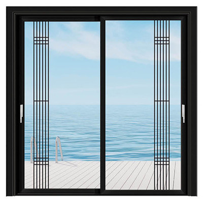 選購高端鋁合金門窗及百葉窗 福建推拉門工廠的專業指南